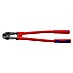 Knipex Cizalla 