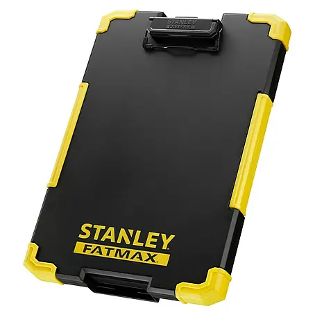Stanley FatMax Portadocumentos PRO-STACK™ FMST82721-1
