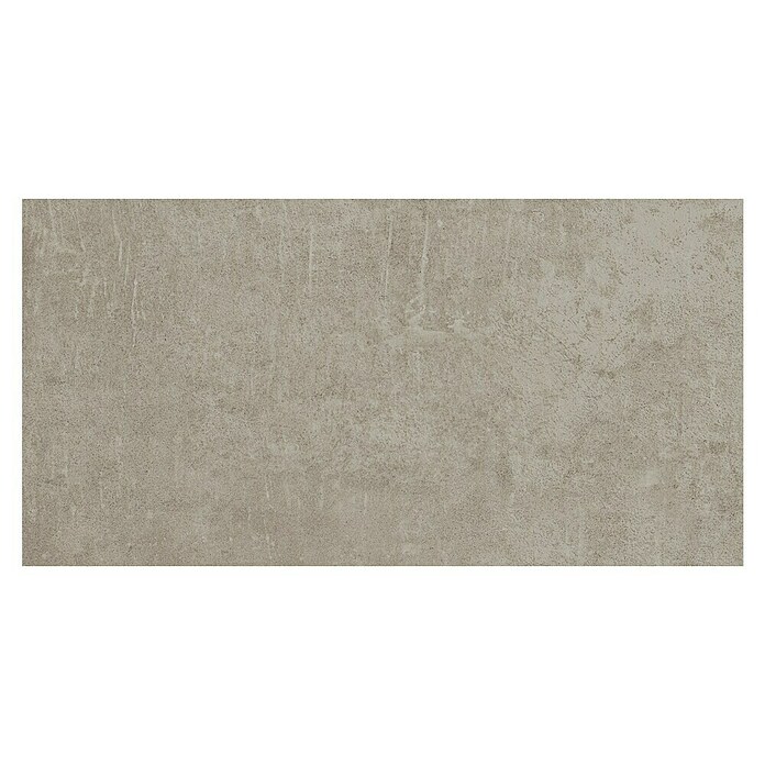 Porculanska pločica Draft  (30 x 60 cm, Debljina: 8 mm, Siva, Mat) | BAUHAUS