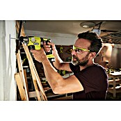Ryobi ONE+ Akku-Kombihammer R18SDS-0 (18 V, Li-Ionen, Ohne Akku, Einzelschlagstärke: 1,3 J, Leerlaufdrehzahl: 0 U/min - 1.300 U/min)