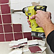 Ryobi ONE+ Akku-Kombihammer R18SDS-0 (18 V, Li-Ionen, Ohne Akku, Einzelschlagstärke: 1,3 J, Leerlaufdrehzahl: 0 U/min - 1.300 U/min)
