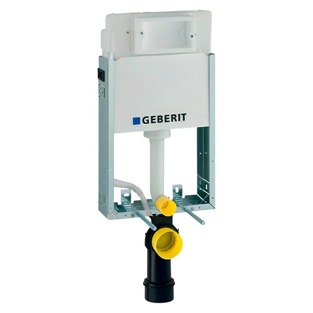 Geberit Splkasten Unterputz