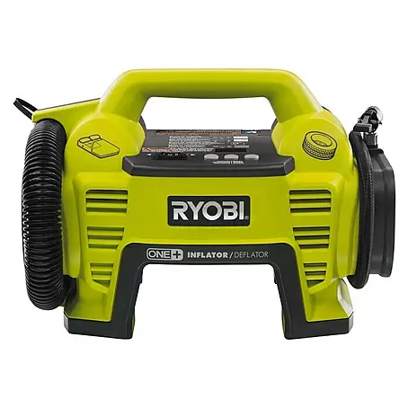 Ryobi ONE+ Akku-Kompressor R18I-0