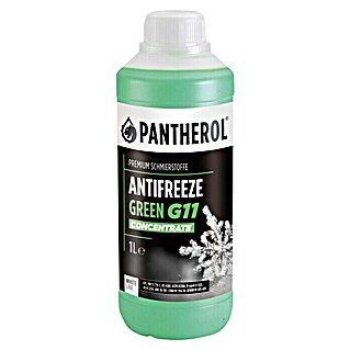 Antifriz G11 (1 l, Zelene boje)