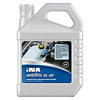 Antifriz INA AL 40 (3 l)