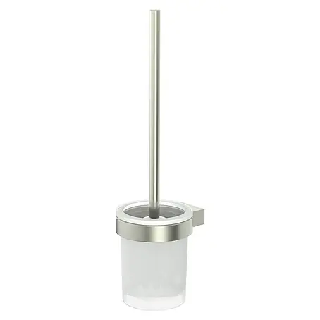Lenz Pearl WC-Bürstengarnitur