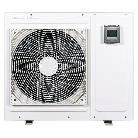 myPool  Wärmepumpe Basic 6
