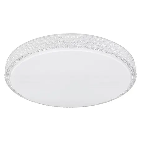 Globo Deckenleuchte rund OVI