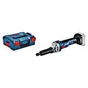 Bosch Professional AMPShare 18V Akku-Geradschleifer GGS 18V-10 SLC (18 V, Ohne Akku, Leerlaufdrehzahl: 10.500 U/min, Kunststoffkoffer) | BAUHAUS