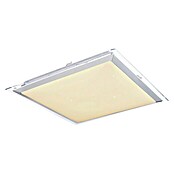 Globo LED-Panel RENA (48 W, L x B x H: 56 x 10,5 x 56 cm, Kaltweiß) | BAUHAUS