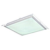 Globo LED-Panel RENA (48 W, L x B x H: 56 x 10,5 x 56 cm, Kaltweiß) | BAUHAUS