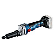 Bosch Professional AMPShare 18V Akku-Geradschleifer GGS 18V-10 SLC (18 V, Ohne Akku, Leerlaufdrehzahl: 10.500 U/min, Karton) | BAUHAUS