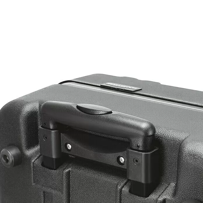 Matador Werkzeugkoffer Allround - L x B x H: 190 x 485 x 370 mm, 185 -tlg. - Detailaufnahme