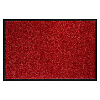 Hamat Deurmat Twister (Rood, 80 x 60 cm)