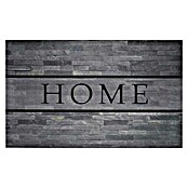 Hamat Deurmat Residence Home Stones (Grijs, 75 x 45 cm) | BAUHAUS