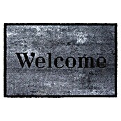 Hamat Deurmat Prestige Welcome Concrete (Grijs, 75 x 50 cm) | BAUHAUS