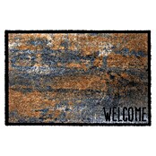 Hamat Deurmat Prestige Welcome Rust (Bruin/grijs, 75 x 50 cm) | BAUHAUS