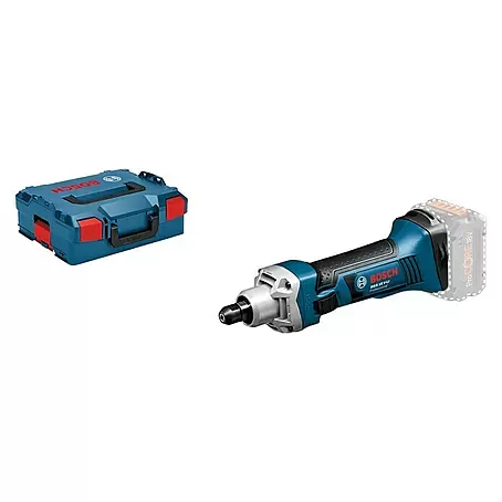 Bosch Professional  Akku-Geradschleifer GGS 18 V-LI