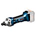 Bosch Professional AMPShare 18V Akku-Geradschleifer GGS 18 V-LI 