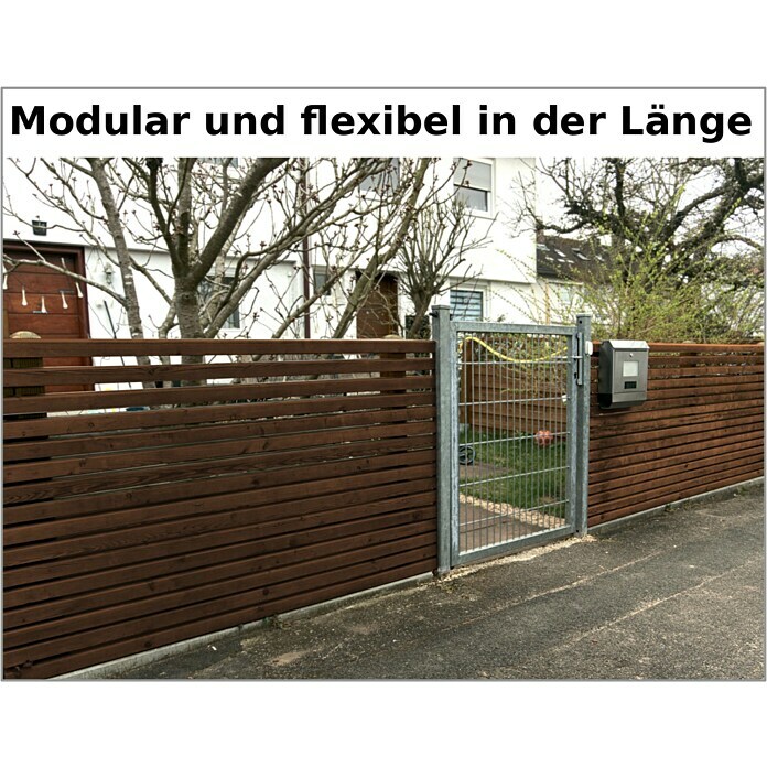 BRIGX Winkel (Geeignet für: Stabmatten) | BAUHAUS