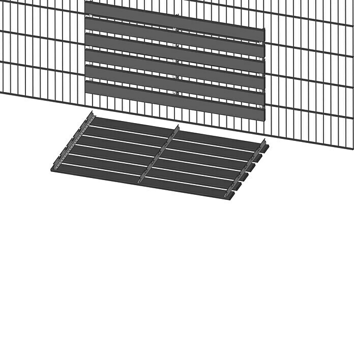 BRIGX Winkel (Geeignet für: Stabmatten) | BAUHAUS