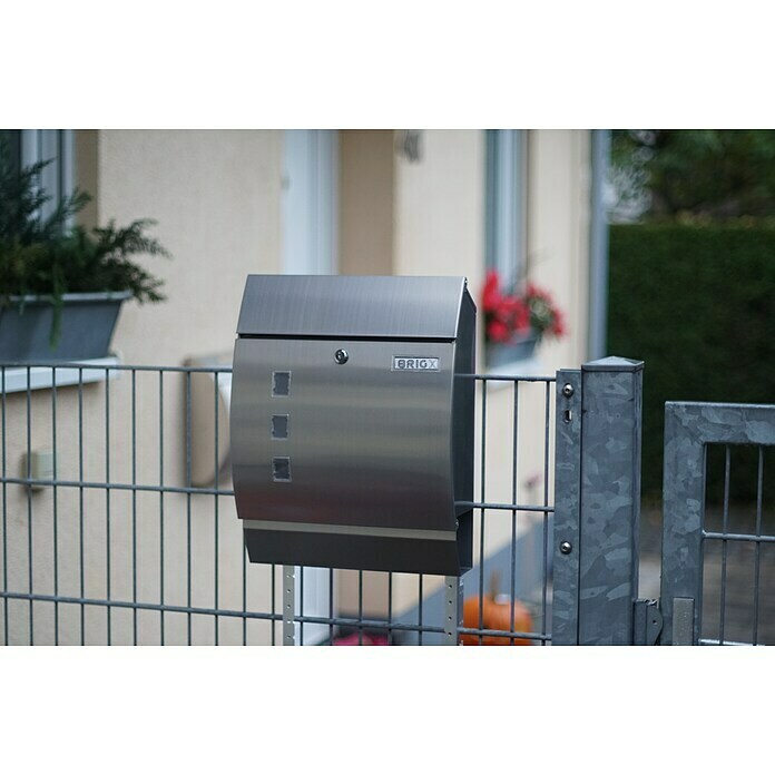 BRIGX Winkel (Geeignet für: Stabmatten) | BAUHAUS