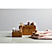 Wenko Aufbewahrungsbox Terra (14 x 22 x 12 cm, Bambus) | BAUHAUS