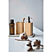 Wenko Bambusa Zahnputzbecher (Bambus, Bambus) | BAUHAUS