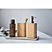 Wenko Bambusa Zahnputzbecher (Bambus, Bambus) | BAUHAUS