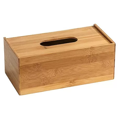 Wenko  Kosmetiktuchbox Terra