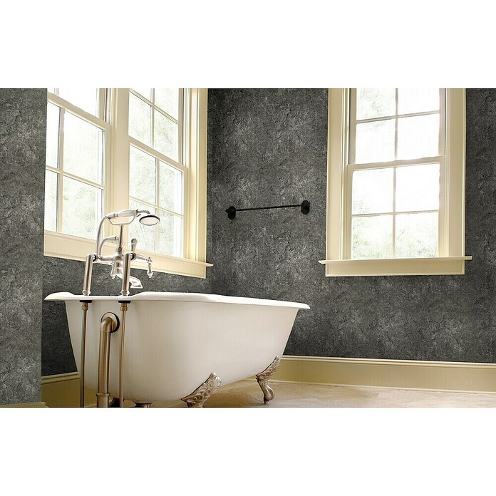 Papel pintado de vinilo autoadhesivo PF-076-2 (90 cm x 3,3 m, 100% PVC) | BAUHAUS