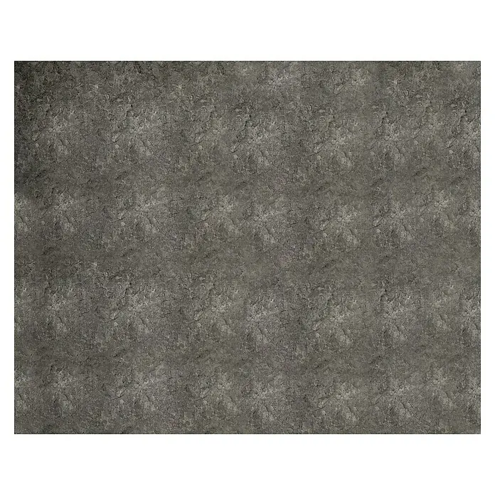 Papel pintado de vinilo autoadhesivo PF-076-2 - 90 cm x 3,3 m, 100% PVC - Textura abstracta de hormigón gris. Adecuada para fondos y diseño de superficies. Estética robusta, versátil y atemporal.