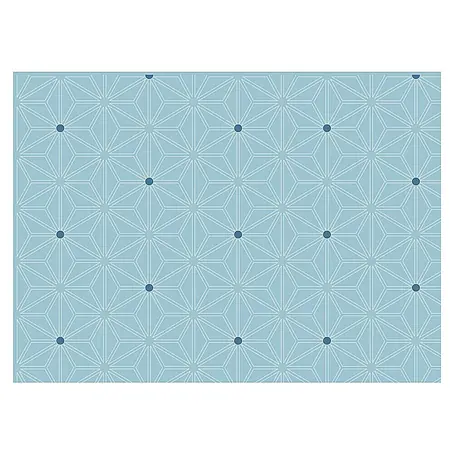 Papel pintado de vinilo autoadhesivo Habibi