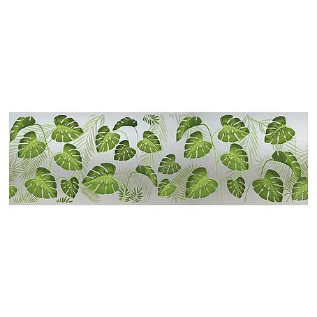 Lámina para ventana Hoja