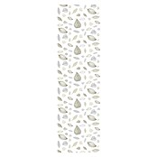 Papel pintado de vinilo autoadhesivo Hojas (90 cm x 3 m, 100% PVC) | BAUHAUS