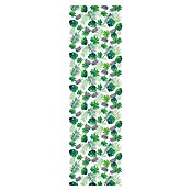 Papel pintado de vinilo autoadhesivo Tropical Hojas (90 cm x 3 m, 100% PVC) | BAUHAUS