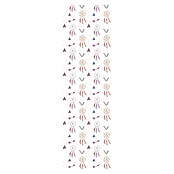 Papel pintado de vinilo autoadhesivo Atrapasueños (90 cm x 3 m, 100% PVC) | BAUHAUS