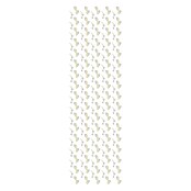 Papel pintado de vinilo autoadhesivo Ramas (90 cm x 3 m, 100% PVC) | BAUHAUS