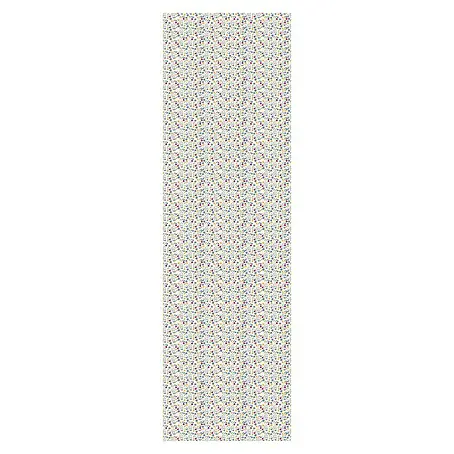Papel pintado de vinilo autoadhesivo Bouquet