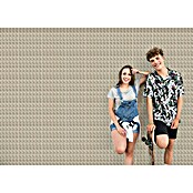 Papel pintado de vinilo autoadhesivo Flechas (90 cm x 3 m, 100% PVC) | BAUHAUS