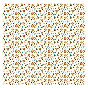 Papel pintado de vinilo autoadhesivo Abejas (90 cm x 3 m, 100% PVC) | BAUHAUS