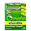 Gardol Rasendünger Kompakt (5 kg, Inhalt ausreichend für ca.: 100 m²)