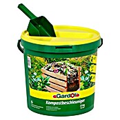 Gardol Kompostbeschleuniger (7,5 kg, Inhalt ausreichend für ca.: 9 m³)