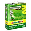 Gardol Rasendünger Kompakt (5 kg, Inhalt ausreichend für ca.: 100 m²)