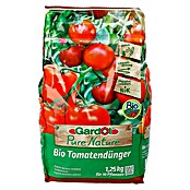 Gardol Pure Nature Bio-Tomatendünger (1,25 kg, Inhalt ausreichend für ca.: 10 Pflanzen, Wiederverschließbar)