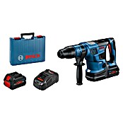 Bosch Professional AMPShare 18V Akku-Kombihammer GBH 18V-36 C (18 V, 2 Akkus, 8 Ah, 7 J) | BAUHAUS