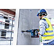 Bosch Professional AMPShare 18V Akku-Kombihammer GBH 18V-36 C (18 V, 2 Akkus, 8 Ah, 7 J) | BAUHAUS