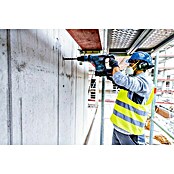 Bosch Professional AMPShare 18V Akku-Kombihammer GBH 18V-36 C (18 V, 2 Akkus, 8 Ah, 7 J) | BAUHAUS