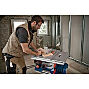 Bosch Professional AMPShare 18V Akku-Tischkreissäge GTS 18V-216 (18 V, Ohne Akku, Durchmesser Sägeblatt: 216 mm, Mit Sägetisch) | BAUHAUS