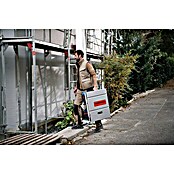 Bosch Professional AMPShare 18V Akku-Tischkreissäge GTS 18V-216 (18 V, Ohne Akku, Durchmesser Sägeblatt: 216 mm, Mit Sägetisch) | BAUHAUS